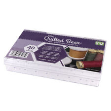 The Quilted Bear Multi-Sized