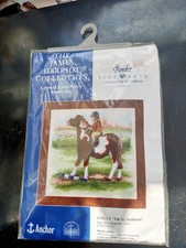 New Cross Stitch Kit I'm So