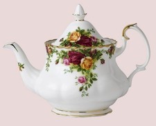 Vintage royal albert - vintage,