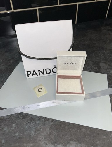 New pandora gift - pandora,