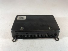 2001 LAND ROVER DISCOVERY 2 WABCO ABS CONTROL MODULE SRD000070 A394