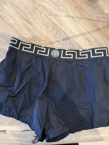 Versace men shorts beachwear - versace, men's