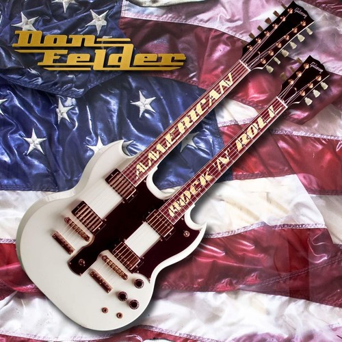 Don felder american rock - felder,