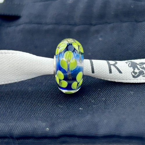 Authentic trollbeads ooak - authentic,