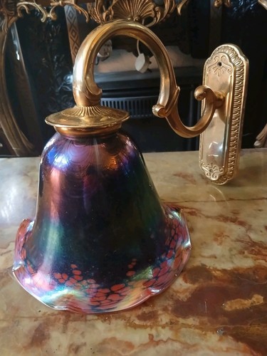 Superb art nouveau style - ,