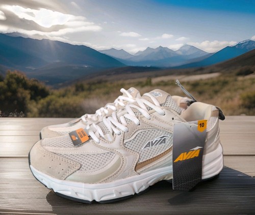 Avia 5000 genuine - avia, leather