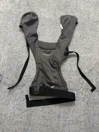 Ergobaby embrace soft - soft, knit