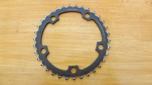 Campagnolo 34t inner chainring - inner,