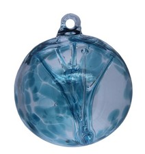 Hand Made Glass Celebration