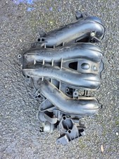 Ford Focus Zetec S 1.8 Mk2