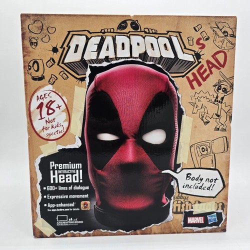 Marvel legends deadpool - marvel, deadpool’s
