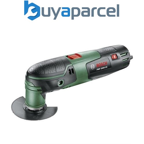 Bosch pmf 2000 240v - 2000, ce