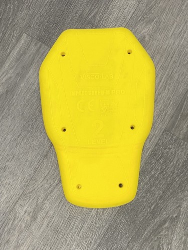 Rst impact core - ce, level