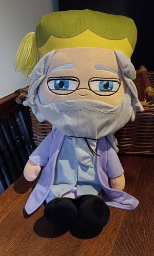 Harry potter dumbledore - potter,