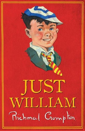 Just william gift edition by - just,