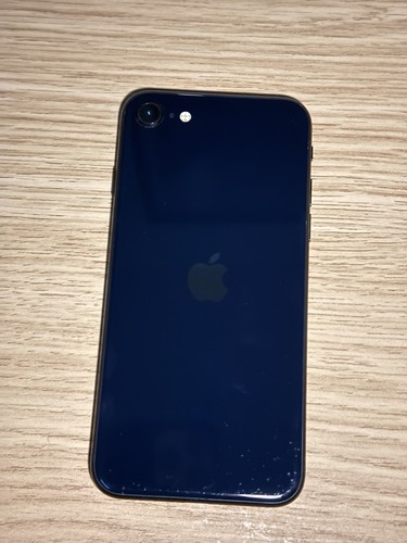 Apple iphone - se, (3rd