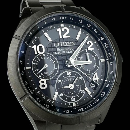 Citizen attesa cc9075 52e - attesa, f900