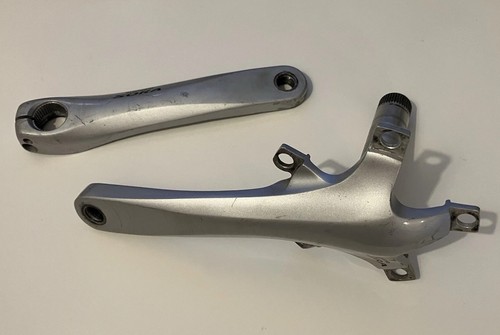 Shimano sora 3450 crankset - sora,