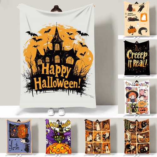Halloween print series - halloween,