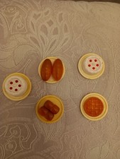 Vintage Sindy Hard Plastic Toy