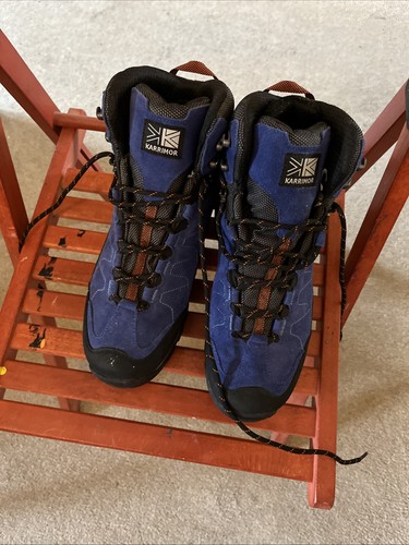 Karrimor hicking boots - karrimor, men's