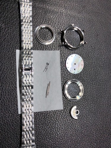 Watch part lady case - lady,