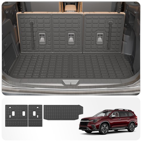 Cargo liner fit subaru - fit,