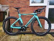 Bianchi Oltre Comp 2023 105