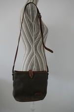 Mulberry Scotchgrain Crossbody