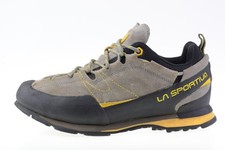 La Sportiva Boulder X Suede