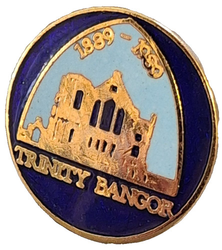 Bangor trinity presbyterian - trinity,