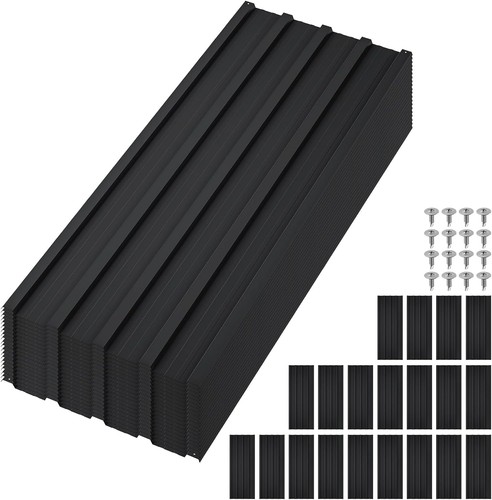 Pcs roof panels - 20,