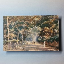 Bognor On Sea Postcard C1910