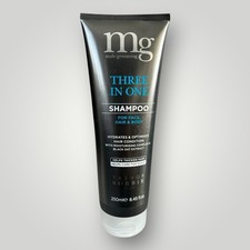 Trevor Sorbie Mg Shampoo Three