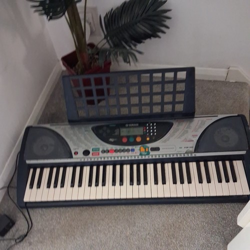 Yamaha psr e213 - yamaha, 49-key