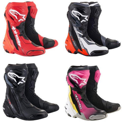 Alpinestars supertech - alpinestars,