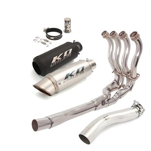 Full system for suzuki gsxr - full,