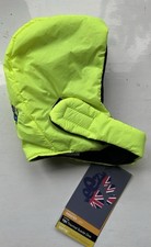 Weezle Compact Thermal Hood