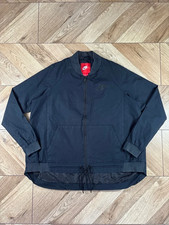 Vintage Men's Nike Bomber