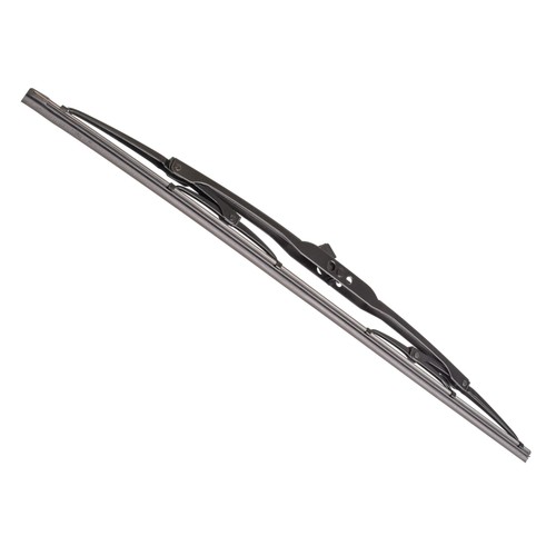 Blue print wiper blade - blue,