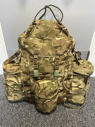 British army plce - british,