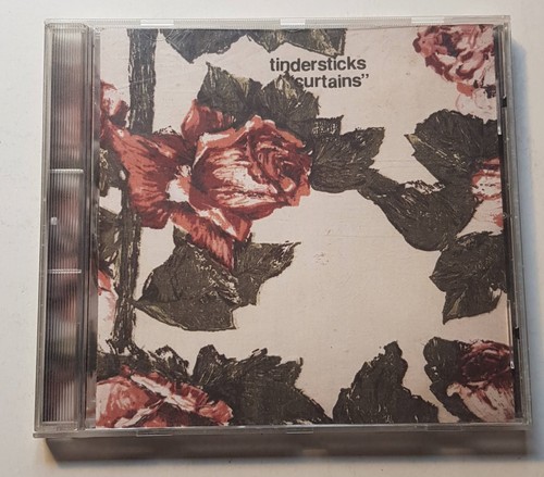 Tindersticks curtains uk - -, cd
