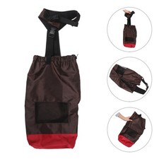 Pet legs drag bag - drag, for