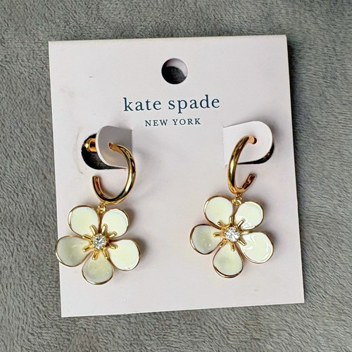 Kate spade new york - new, gold