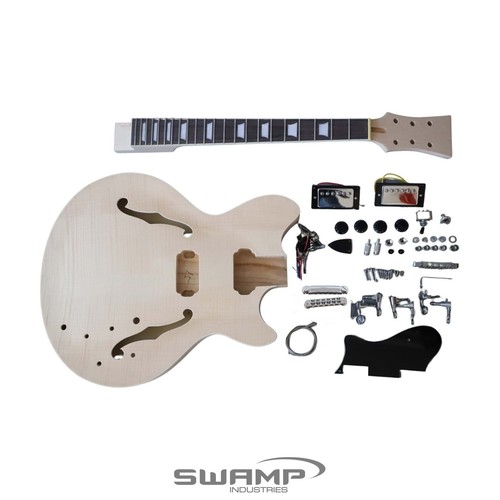 Swamp diy build your own - swamp,