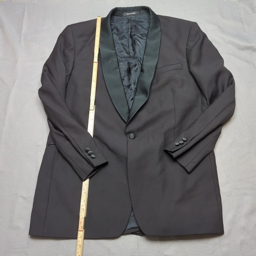 Balmain paris blazer mens uk44 - balmain,