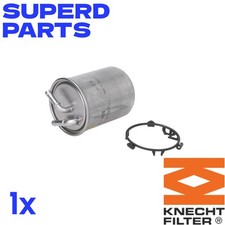 KNECHT KL494 FUEL FILTER OE