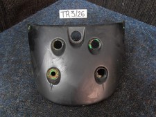 Sym Jet Basix 50 Rear Centre