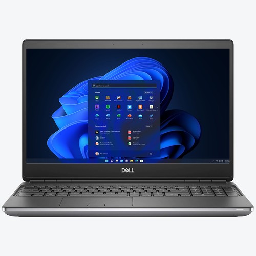 Dell precision 7560 - dell,