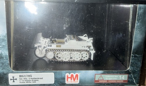 Hobbymaster hg1705 - hobbymaster,